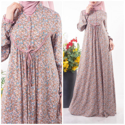Платье "Баяна"